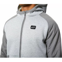 Fusion Sherpa Fleece Jacket