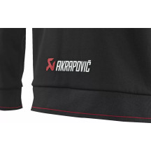 Corpo Full-Zip Hoody