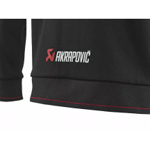 Women's Corpo Full-Zip Hoody