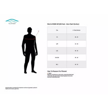 Hydro Nylon Vest