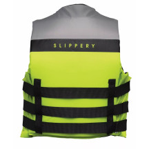 Hydro Nylon Vest