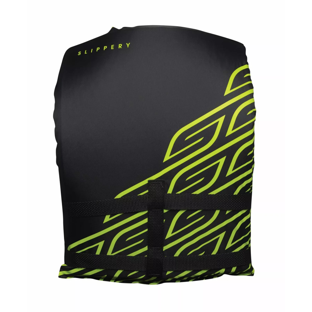 Impulse Nylon Vest