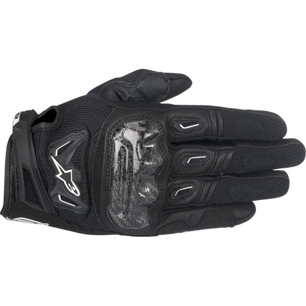 SMX-2 Air Carbon V2 Leather Gloves SMX-2 Air Carbon V2 Leather Gloves