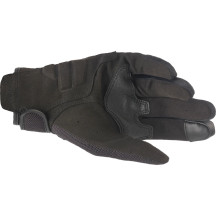 Copper Gloves