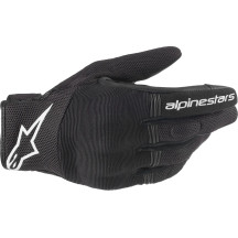 Copper Gloves