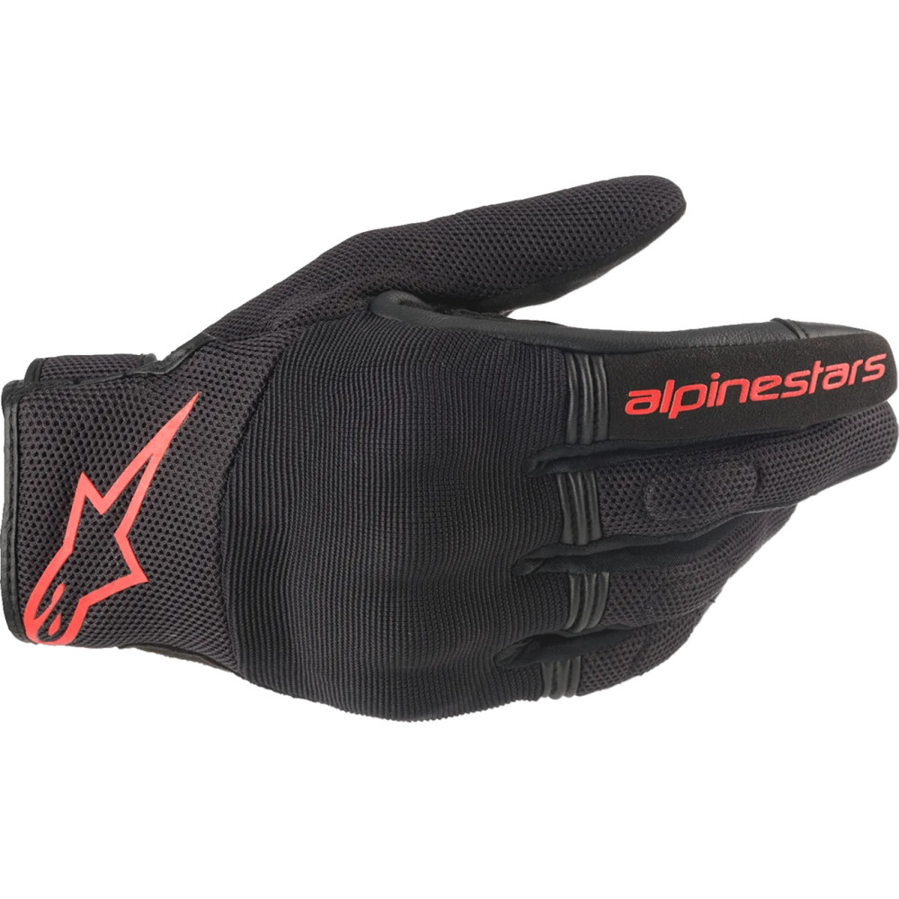 Copper Gloves Copper Gloves