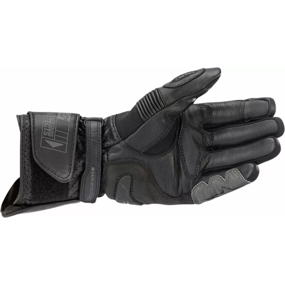 SP-2 v3 Leather Gloves