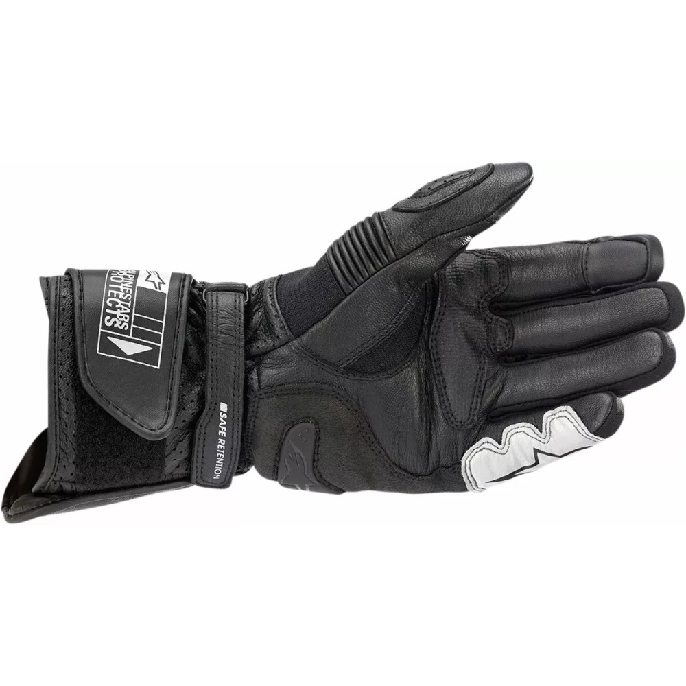 SP-2 v3 Leather Gloves