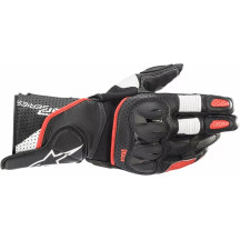 SP-2 v3 Leather Gloves