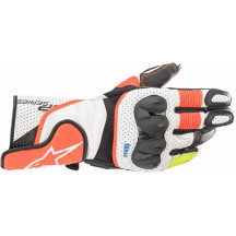 SP-2 v3 Leather Gloves