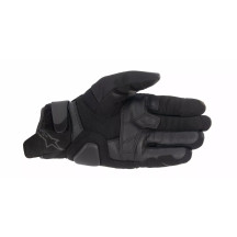 SMX-1 Drystar® Gloves — 3XL, Black