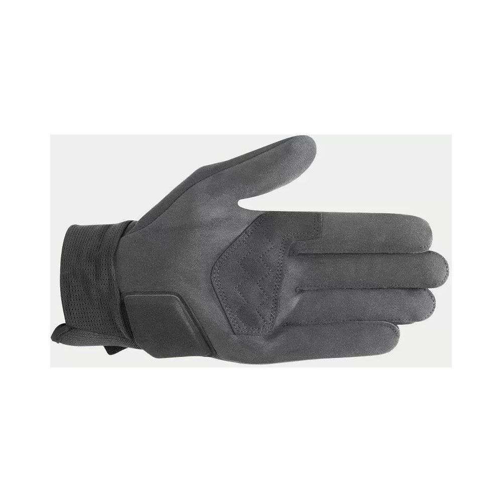 Stated Air Gloves — 2XL, Slate/Black