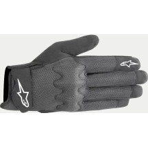 Stated Air Gloves — 2XL, Slate/Black