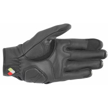 Dyno Gloves — XL, Black