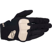 Chrome V2 Gloves — XL, Black