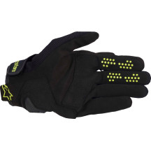 Chrome V2 Gloves — L, Dark Khaki