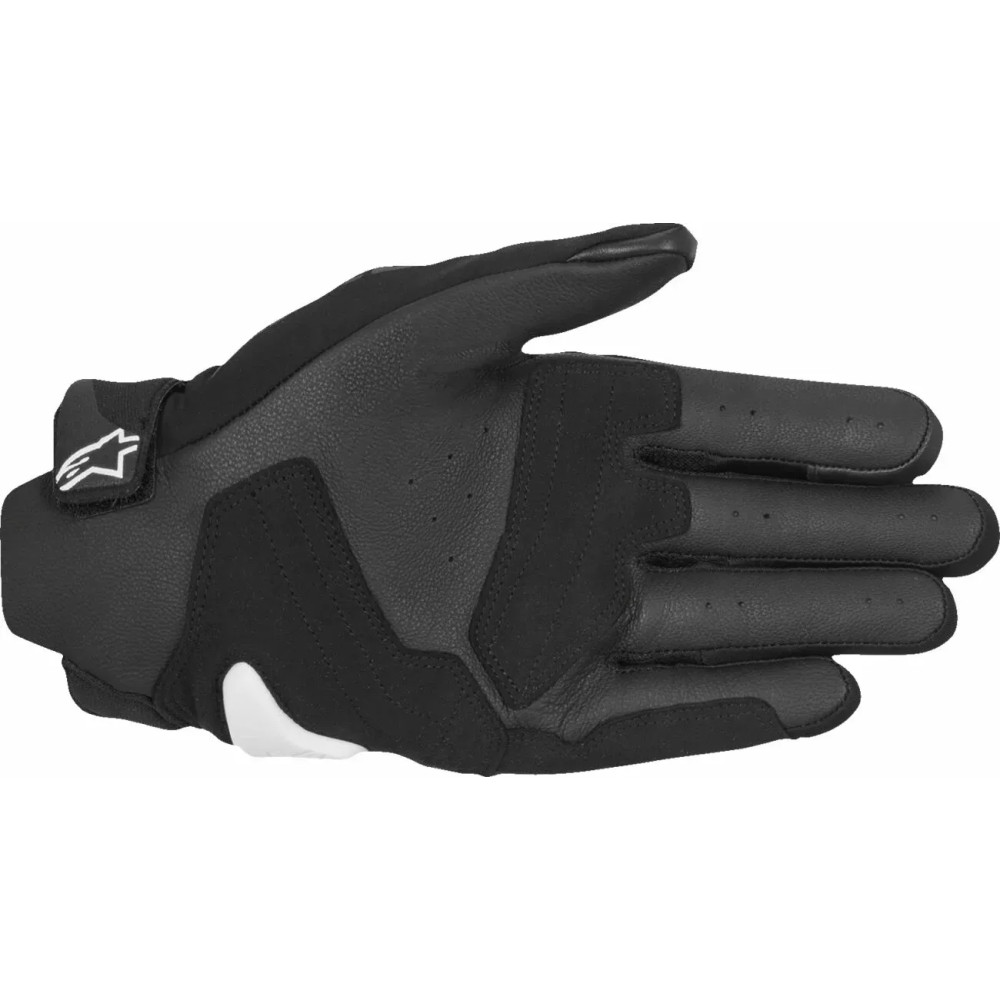 SP X 5 Air Gloves — L, Black SP X 5 Air Gloves — L, Black