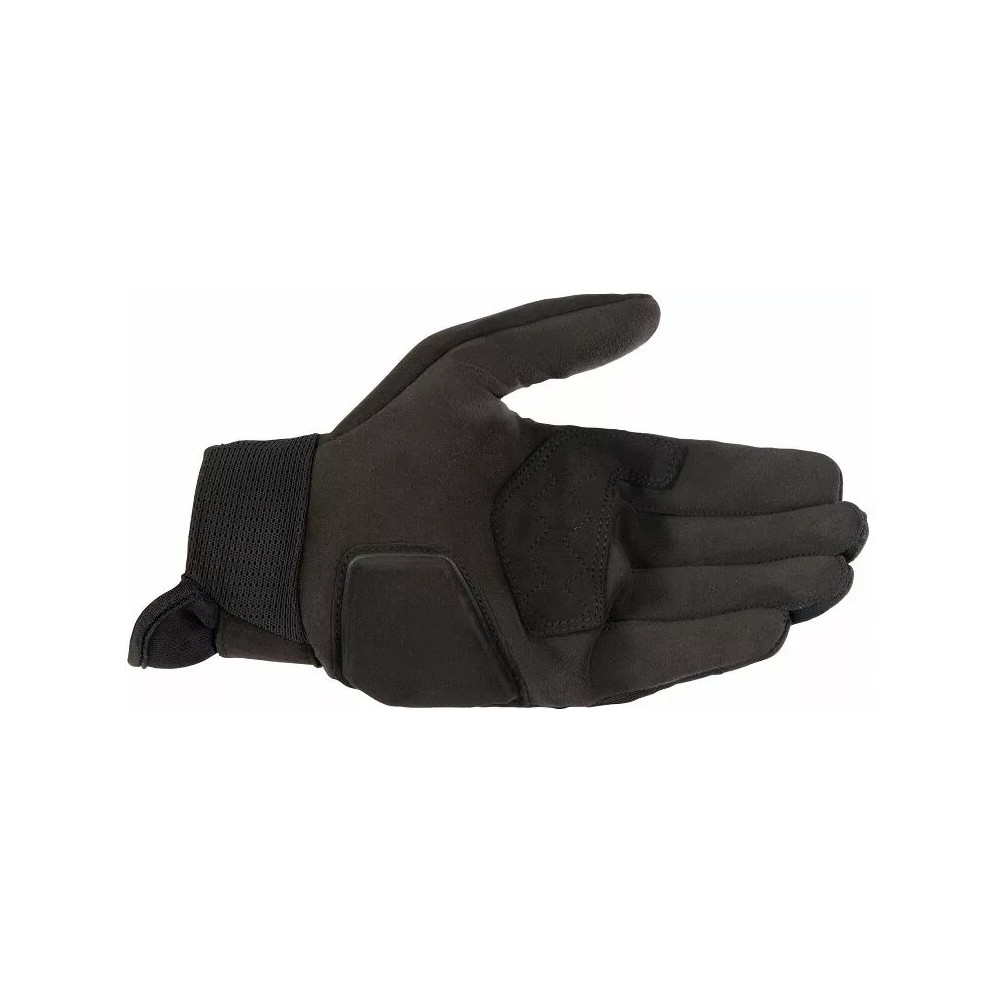 Stella Stated Air Gloves — Size S, Women's, Black
