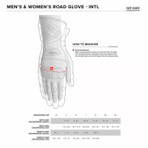 Women's Reef V2 Gloves