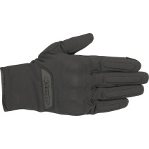 C-1 V2 Gore-Tex® Windstopper® Gloves — Size L, Men's, Black