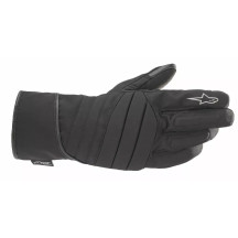 SR-3 v2 Drystar® Gloves — Size S, 100 g/m² Thinsulate®, Black