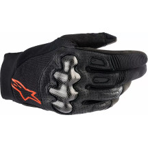 Guantes Megawatt V2