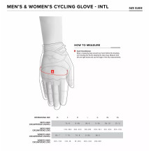 Guantes A-Aria