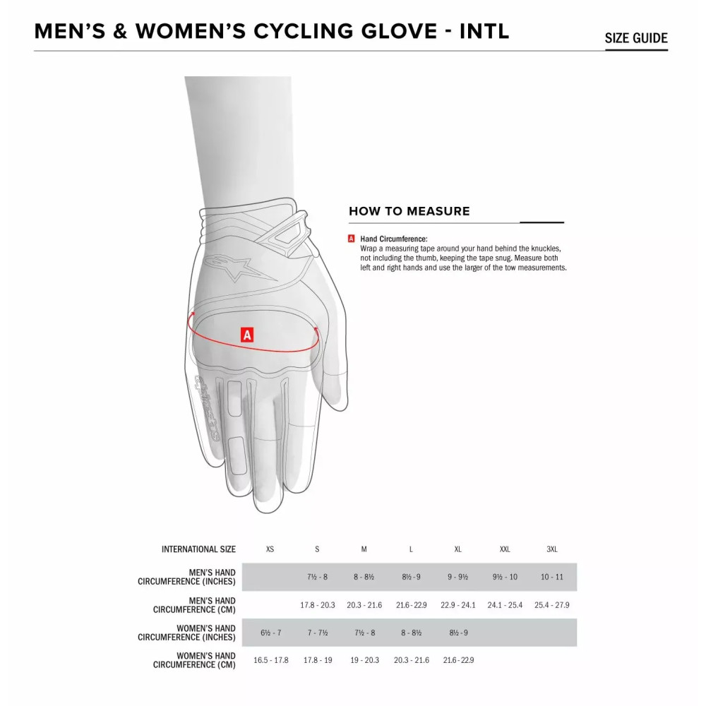Guantes A-Dura Guantes A-Dura