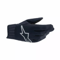 Guantes A-Dura Rain — Talla M, negro