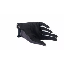 Guantes A-Aria — L, Negro