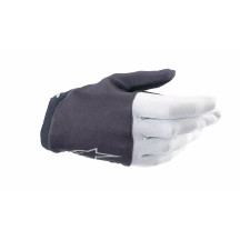 Guantes A-Aria — L, Negro