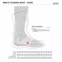 Andes v2 Drystar® Boots