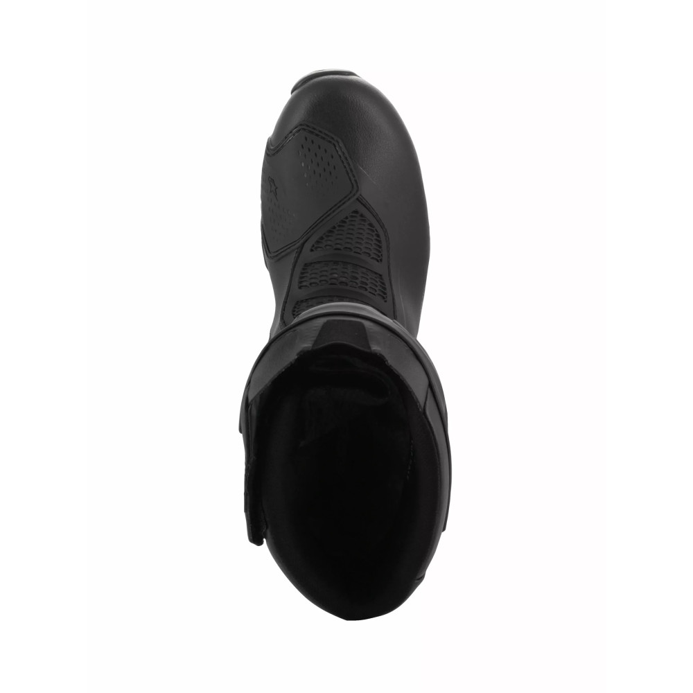 SMX-6 v3 Gore-Tex® Boots — EU 40, Black, Gray