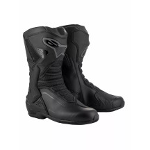 SMX-6 v3 Gore-Tex® Boots — EU 40, Black, Gray