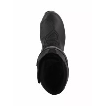 SMX-6 v3 Gore-Tex® Boots — EU 41, Black/Gray, Men's