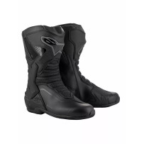 SMX-6 v3 Gore-Tex® Boots — EU 46, Black/Gray