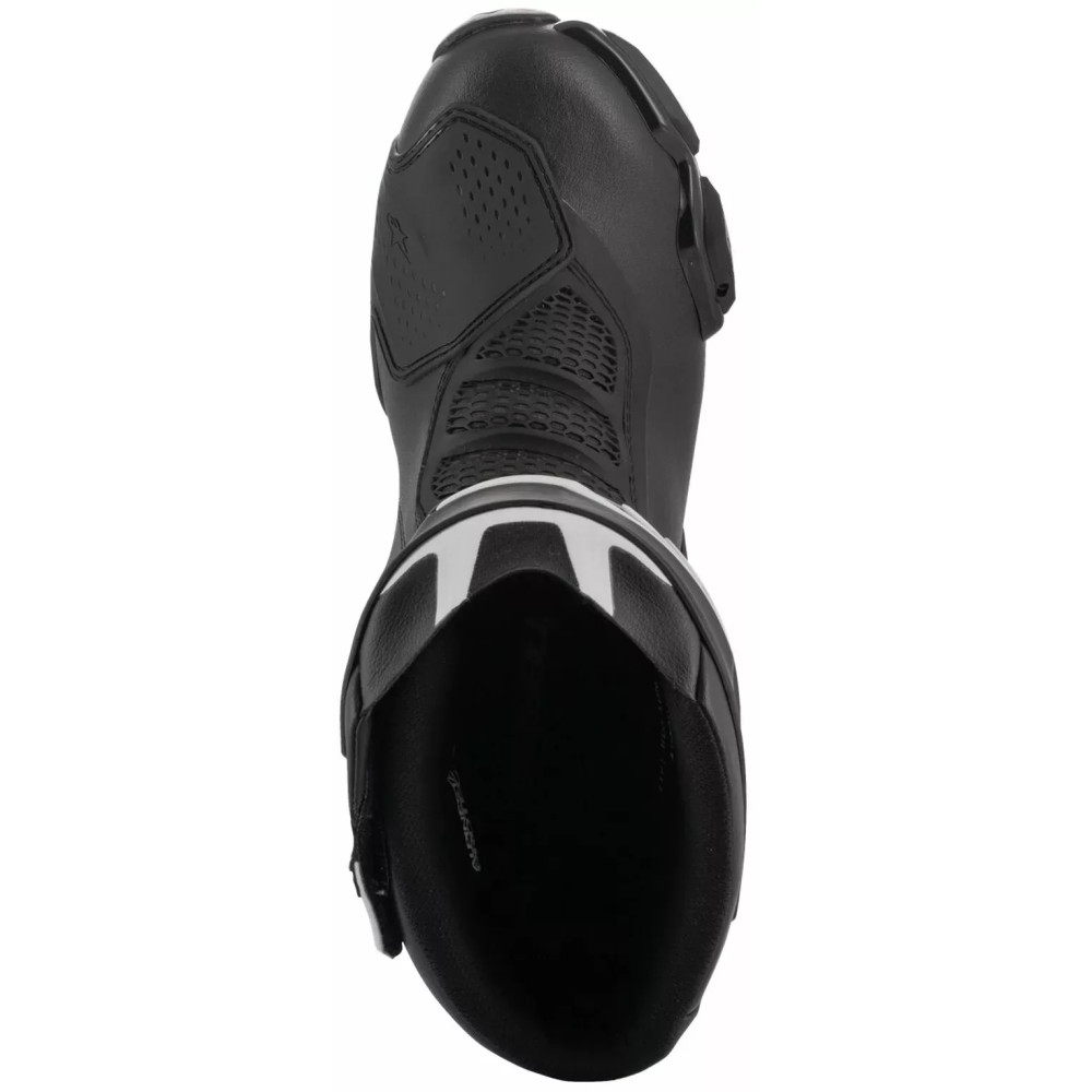 SMX-6 V3 Boots — EU 43, Black SMX-6 V3 Boots — EU 43, Black