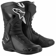 SMX-6 V3 Boots — EU 43, Black