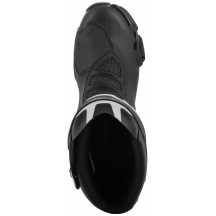 SMX-6 V3 Boots — EU 46, US 11.5, Black