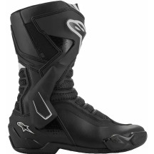 SMX-6 V3 Boots — EU 46, US 11.5, Black