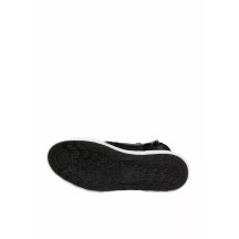 Botas Shifter — UE 39, hasta el tobillo, Negro
