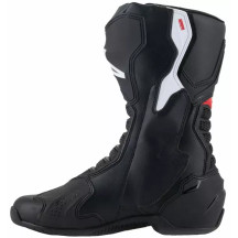 SMX-6 V3 Boots — EU 42, Mid-calf, Black
