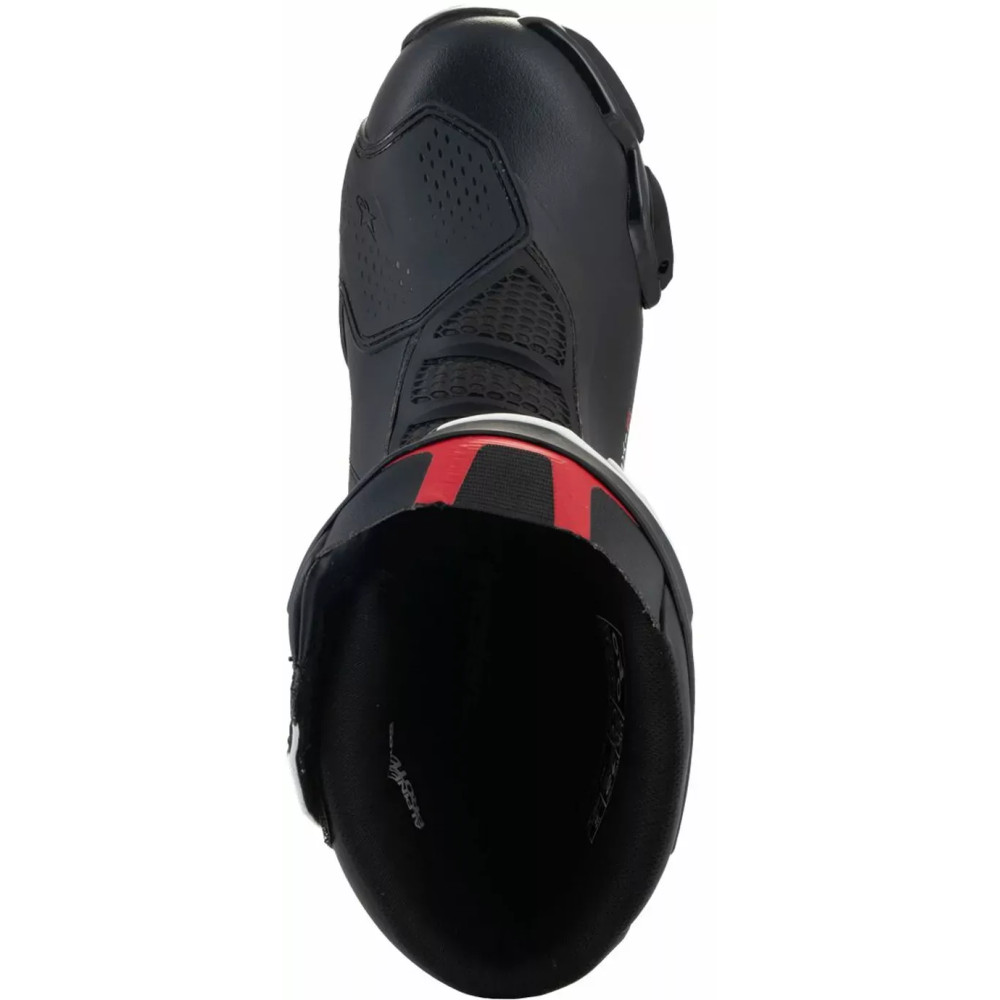 SMX-6 V3 Botas — EU 44, US 9.5, Negro