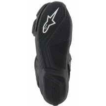 SMX-6 V3 Botas — EU 44, US 9.5, Negro