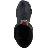 Botas SMX-6 V3 — EU 48, US 12.5, Negro