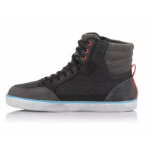 J-6 WP Canvas Riding Shoes