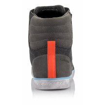 J-6 WP Canvas Riding Shoes
