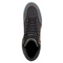 J-6 WP Canvas Riding Shoes