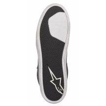 J-6 WP Canvas Riding Shoes — EU 41, Over-ankle, Black