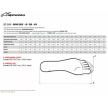 CR-X Drystar® Riding Shoes